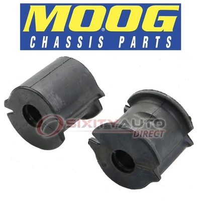 MOOG Front To Frame Stabilizer Bar Bushing Kit for 2005-2007 Ford Escape - ww - Изображение 1 из 4
