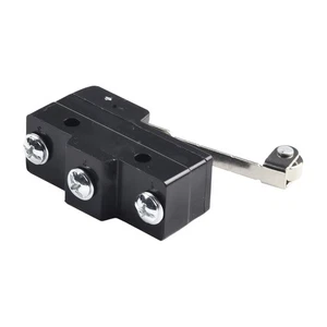 Fine Contact LXW511G1 SPDT Lever Switch Stable Transmission Stable Performance - Bild 1 von 18
