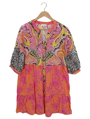 DARLING HARBOUR Vestido estilo camisa Mujeres Vestido Talla EU 40 look casual - Imagen 1 de 4