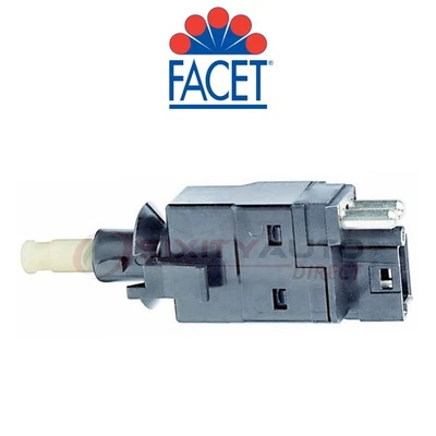 Facet Brake Light Switch for 1992 Mercedes-Benz 400SE  - Electrical Lighting nd Foto 1 de 4