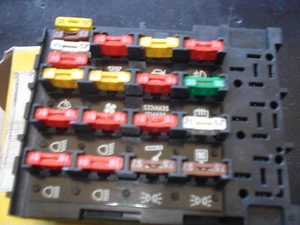 CENTRALINA DI DERIVAZIONE   (FORSE CROMA)  - Bild 1 von 1