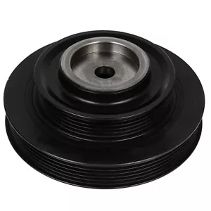 Balanceador armónico polea cigüeñal para Hyundai Santa Fe XG350 3,5 L XG300 3,0 L - Imagen 1 de 8