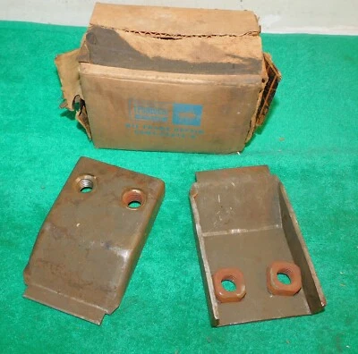 Mercury Monterey Montclair S55 Park Lane Marauder 1965 1966 kit de reparación de cuadro nuevo Foto 1 de 4