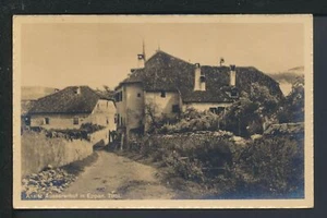 Ansichtskarte Eppan Südtirol Italien Ansitz Aussererhof - Bild 1 von 1