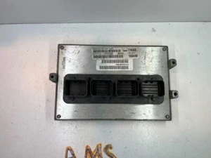 USED OEM 2007 JEEP COMMANDER 68026716AB ENGINE COMPUTER - Picture 1 of 4