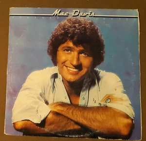 Mac Davis Forever Lovers by Columbia Records 33rpm VINYL LP Record - Picture 1 of 3