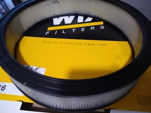 Luftfilter Wix 42116 - Bild 1 von 2
