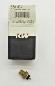 SENSORE TEMPERATURA KW 530004 ADATTO VW GOLF POLO AUDI 100 VOLVO 240  028919501A - Imagen 1 de 1