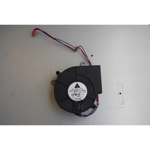 HP-NETSERVER 1000r VENTILATEUR DC BRUSHLESS DELTA ELECTRONICS - Imagen 1 de 2