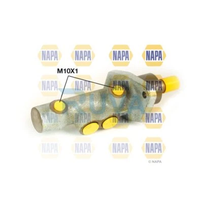 Se adapta a MG MGF 1995-2002 TF 2002-2009 + Otros modelos Cilindro maestro de freno Ruva Foto 1 de 4