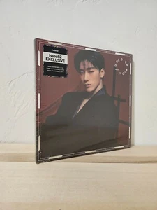 ATEEZ - Golden Hour Part 2 (hello82 EXCLUSIVE) Digipack - SAN [Sealed] - Bild 1 von 3