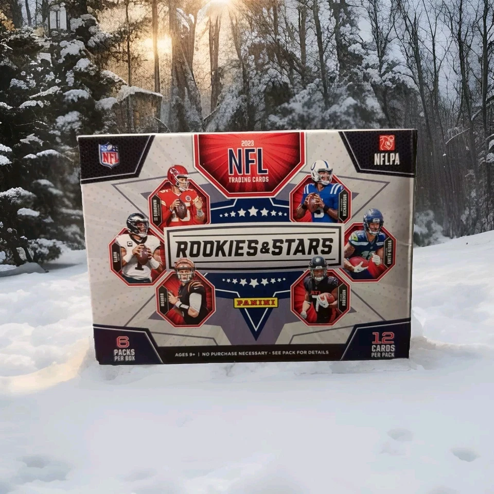 2023 Rookies & Stars💥YOU PICK💥 Rookies, Colors, Base & More Updated 4/5/24 - Image 1 of 1