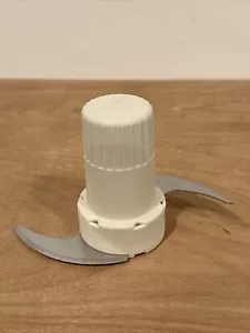 Moulinex Regal La Machine I LM1 Food Processor Replacement Blade Parts ONLY - Picture 1 of 3