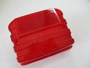 Rücklichtglas, Heckleuchte - Lens Taillight Honda MB 5 8 50 80 - Picture 1 of 6