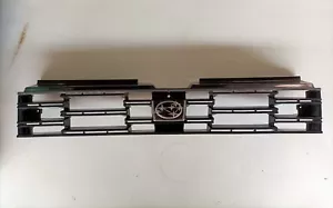 USED GENUINE GRILLE RADIATOR For SUBARU LEONE 1984-1986 - Picture 1 of 11