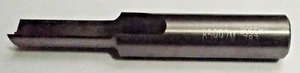 Broca de enrutador recta Bosch 85992m carburo 3/8"" x 1-1/4"" EE. UU. - Imagen 1 de 4
