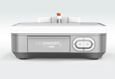 The Grinder 2 by Techniglass - Image 1 of 2
