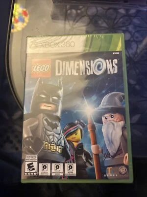 LEGO Dimensions  - Xbox 360 - Image 1 of 4