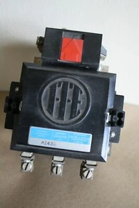 ITE A143D LIGHTING CONTACTOR - Picture 1 of 7