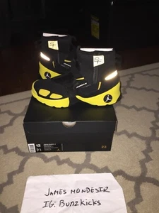 Jordan Trunner SoleFly Nike Air Jordan 1 Concord 11 AirMax Bred Royal Parra Kobe - Picture 1 of 8