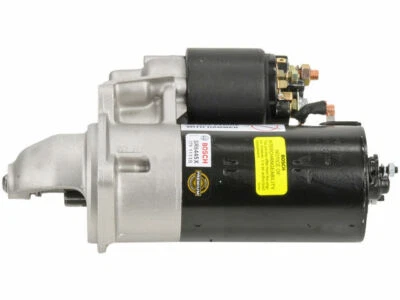 Arranque Bosch 74685DN 1993 1994 2,5 L 6 cilindros para BMW 325is 1992-1995 Foto 1 de 2