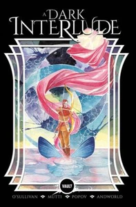 Cómics 2020 de Dark Interlude #1 CVR A Kristantina Vault - Imagen 1 de 1