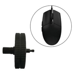 Mouse Roller Replacement Parts Metal Mouse Pulley Scroll Wheel for Repair Parts - Photo 1/7