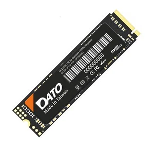 M.2 SSD 512GB M.2 2280 SSD PCIe Gen3 x4 Internal Solid State Drive Up to 2500... - Picture 1 of 4