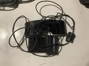Sega 3D Glasses Sega Master System Untested - Picture 1 of 2