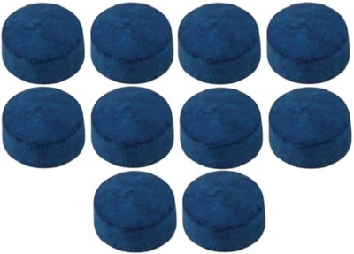 Elk Master 13Mm Pool Billiard Cue Tips