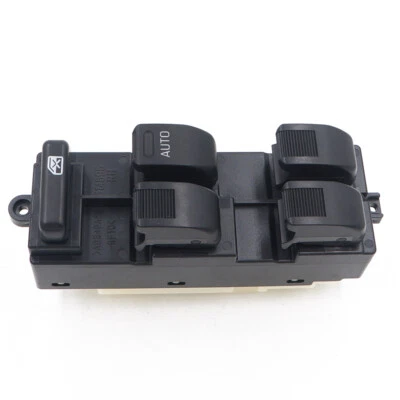 Power Window Master Control Switch 84820-97410 For Toyota Duet Suzuki Daihatsu - Image 1 of 4