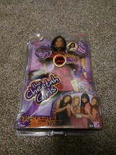 Cheetah Girls In Concert Collection Galleria Raven Symone Doll See Description 