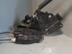 Range Rover L405 Door Lock Actuator Solenoid Off Side Front Right 2013 to 2017 - Picture 1 of 12