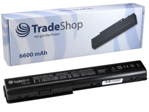 BATTERIE 6600mAh pour HP NBP8A94 KS525AA HDX18 HSTNN-IB75 HSTNN-C50C - Photo 1/1