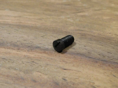 Novo parafuso de aperto de bolso Uberti 1849 (#167) -Wells Fargo -1862 Police - Imagem 1 de 4