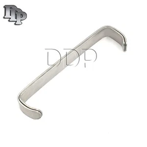 Chirurgischer Farabeuf Baby Retraktor 13 cm Gewebe Austin Wange & Lippe doppelseitig - Bild 1 von 3