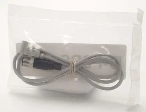 SMC D-F8PSAPC Pneumatic Cylinder Solid State Auto Switch, PNP, 4.5-28VDC - Picture 1 of 3