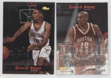 1994 Classic Printer's Proof /975 Howard Eisley #28 Rookie RC