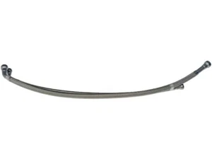 Fuel Line Dorman 74SJDJ76 for GMC Sierra 2500 HD 3500 2003 2004 2002 2001 - Picture 1 of 1