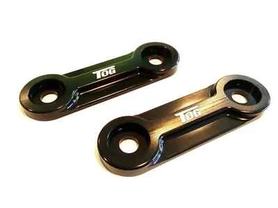 TOG FORGED ALUMINUM POWER BRACE FRONT LOWER CONTROL ARM for TOYOTA 86 FT86 GT86 - Изображение 1 из 4