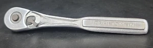 Craftsman VP- 44811 quick release 3/8" drive rachet USA - Picture 1 of 7