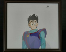 japan r1) Dragon Ball: Son Gohan Cel (1)