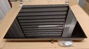 Barazza 1P60VTC Piano Cottura a Induzione 60 cm Prezzo consigliato £1200 - Foto 1 di 13
