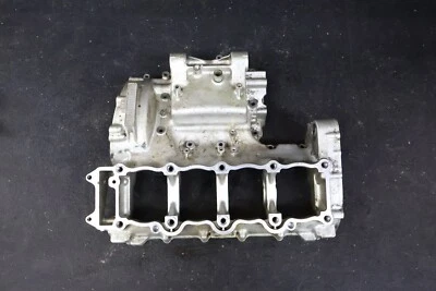 KAWASAKI 2001 ZX900 ZX9R MOTOR NINJA CÁRTER SUPERIOR BLOQUE MOTOR MITAD Foto 1 de 4