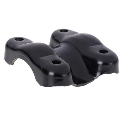 DODGE RAM 1500 2500 3500 REAR SUSPENSION LEAF SPRING PLATE (SINGLE) OE NEW MOPAR - Image 1 of 4