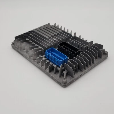 Chevrolet Impala 2017 2018 2019 2020 motor computador ECU OEM 12666070 Foto 1 de 4