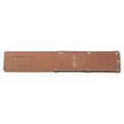 Dexter 20400 Leather Sheath, 6" Produce Knives, Leather, Brown