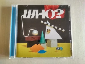 Ikimonogakari - WHO? -- please read full details - Picture 1 of 3