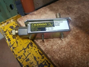Viking Genuine OEM Oven Safety Valve -- PB010004 - Picture 1 of 3