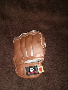 BUILD A BEAR Baseball Zubehör Handschuh 5 - Bild 1 von 4
